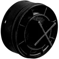 WOLF-Garten Wolf Verschlussventil Gas D30 kompl. 173112899 für CGB-2