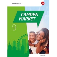 Westermann Schulbuchverlag Camden Market 9. Textbook