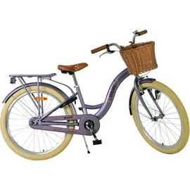 Volare Blossom 24 Zoll lila