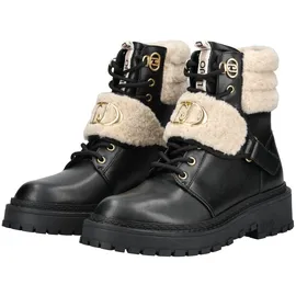 Liu•Jo Liu Jo Schnürstiefelette schwarz 37