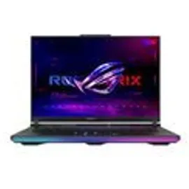 Asus ROG Strix SCAR 16 G634 16" i9-13980HX 32 GB RAM 1 TB SSD RTX 4080 W11H Schwarz