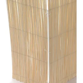 DESIGN DELIGHTS Raumteiler, Natur, Naturmaterialien, 120x160x3 cm, Wohnzimmer, Raumteiler | Paravents, Paravents