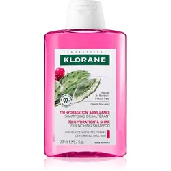 Klorane Prickly Pear intensiv hydratisierendes Shampoo 200 ml