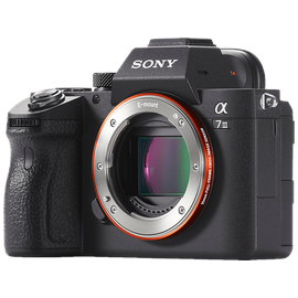 Sony Alpha 7 III Body