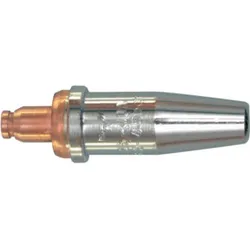 Blockbrennschneiddüse AB 60-100mm Blockdüse GCE RHÖNA