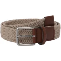LLOYD Gürtel Flexible Belt W85 Beige