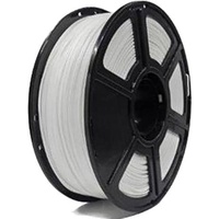 FLASHFORGE PA 1kg White 3D Filament 1,75mm (1.75 mm,