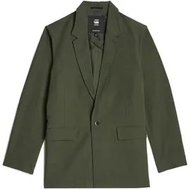 G-Star Boyfriend Blazer Grau 42
