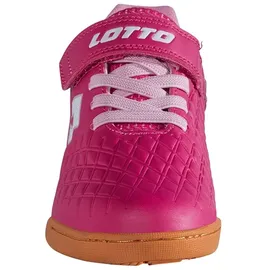 lotto Dasher Kids Pink/Rose 25