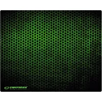 Esperanza EGP101G- 5901299927953 - EGP101G Gaming Mouse Pad |250 x 200 x 2 mm