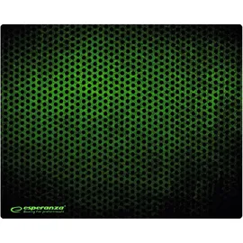 Esperanza EGP101G- 5901299927953 - EGP101G Gaming Mouse Pad |250 x 200 x 2 mm