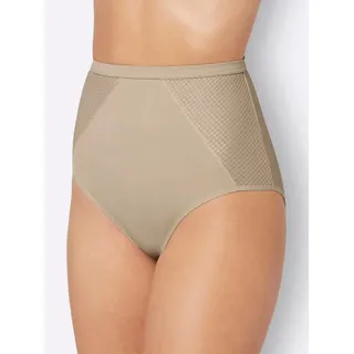 Naturana Miederhose Formslip beige 44