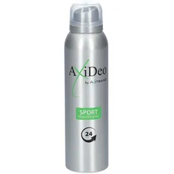 AxiDeo Sport