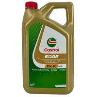 Castrol Edge 5W-30 A5/B5 5 Liter - 5