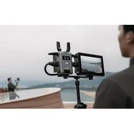 DJI Gimbal schwarz für DJI