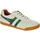 GOLA Harrier Herren Off White/Evergreen/Moody Orange 41
