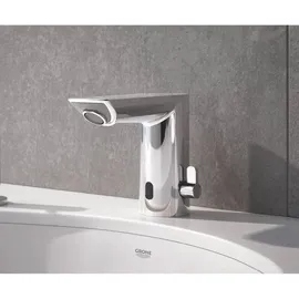 Grohe Bau Cosmopolitan E Sensor-Armatur chrom 36451000