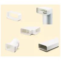 Naber flow 150 Flachkanal Set-2