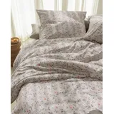 IRISETTE Tokio 8567 Natur Beige 155 x 220 cm + 2 x 80 x 80 cm