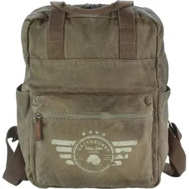 GREENBURRY Aviator 38 l khaki