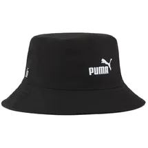 Puma ESS No.1 Logo Anglerhut schwarz S