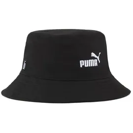 Puma ESS No.1 Logo Anglerhut schwarz S