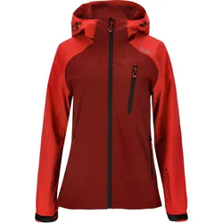 WEATHER REPORT Funktionsjacke CAMELIA W-PRO15000 34