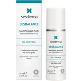 SeSDERMA Sesbalance Gesichtsgel 30 ml