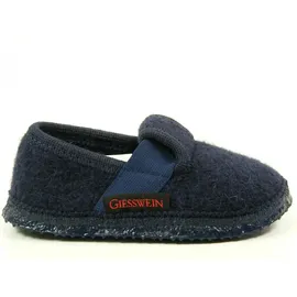 Giesswein Türnberg Kinder blau, Größe 35 EU