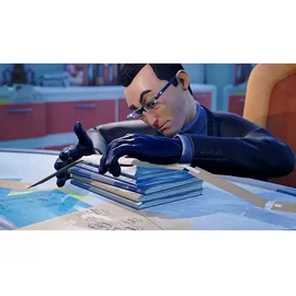 Park Beyond – Tageseintrittskarte Edition (Code-in-a-Box)