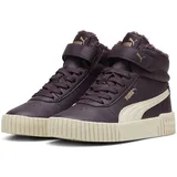 Puma Carina 2.0 Mid WTR Ps Violett, 33