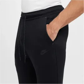 Nike Tech Fleece Jogginghose Herren 010 black/black XS