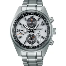 Seiko Prospex Speedtimer Solar 42 mm SSH165J1