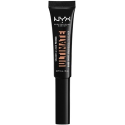 NYX Professional Makeup Ultimate Shadow & Liner Primer Eyeshadow Base 8 ml Medium Deep 03