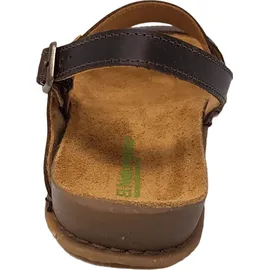 El Naturalista Panglao Terra, für Damen, braun, Größe 39 EU