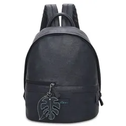 Fritzi aus Preußen Eco Fritzi07 City Rucksack 31 cm blue