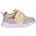 Beige/Lila 25