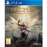 Disciples: Liberation (Deluxe Edition) PS4