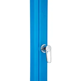 Formidra DS-H221BL Solardusche 28 l blau