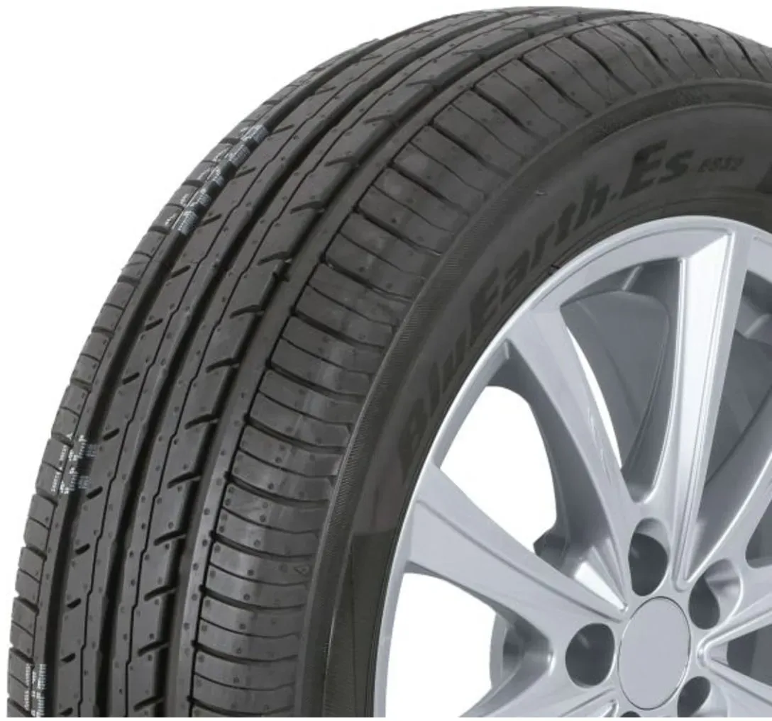 Pneus d'été YOKOHAMA BluEarth-ES ES32 185/60R15 84H