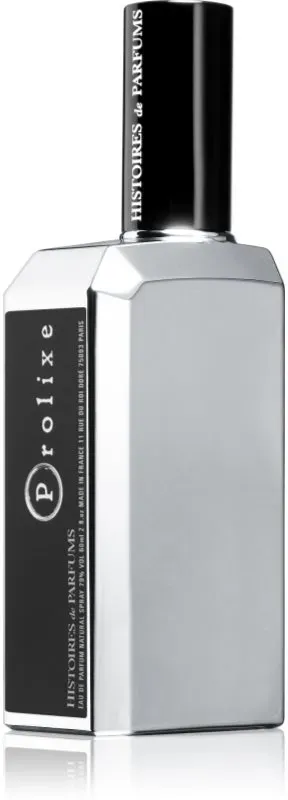 Histoires De Parfums Prolixe Eau de Parfum Unisex 60 ml