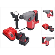 Milwaukee M18 FH-402 inkl. 2 x 4,0 Ah + Ladegerät
