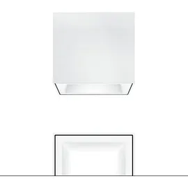 zumtobel PANOS INF Anbaugehäuse