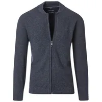 CasaModa Strickjacke in Blau | Gr.: 5XL