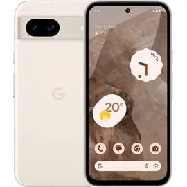 Google Pixel 8a 128 GB Porcelain