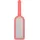 Mepal Chef It Edelstahl-Reibe 30 cm coral