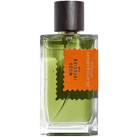 Goldfield & Banks Wood Infusion Eau de Parfum 100 ml