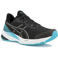 Asics GT-1000 12 Lite-Show Women Black/Pure Silver,