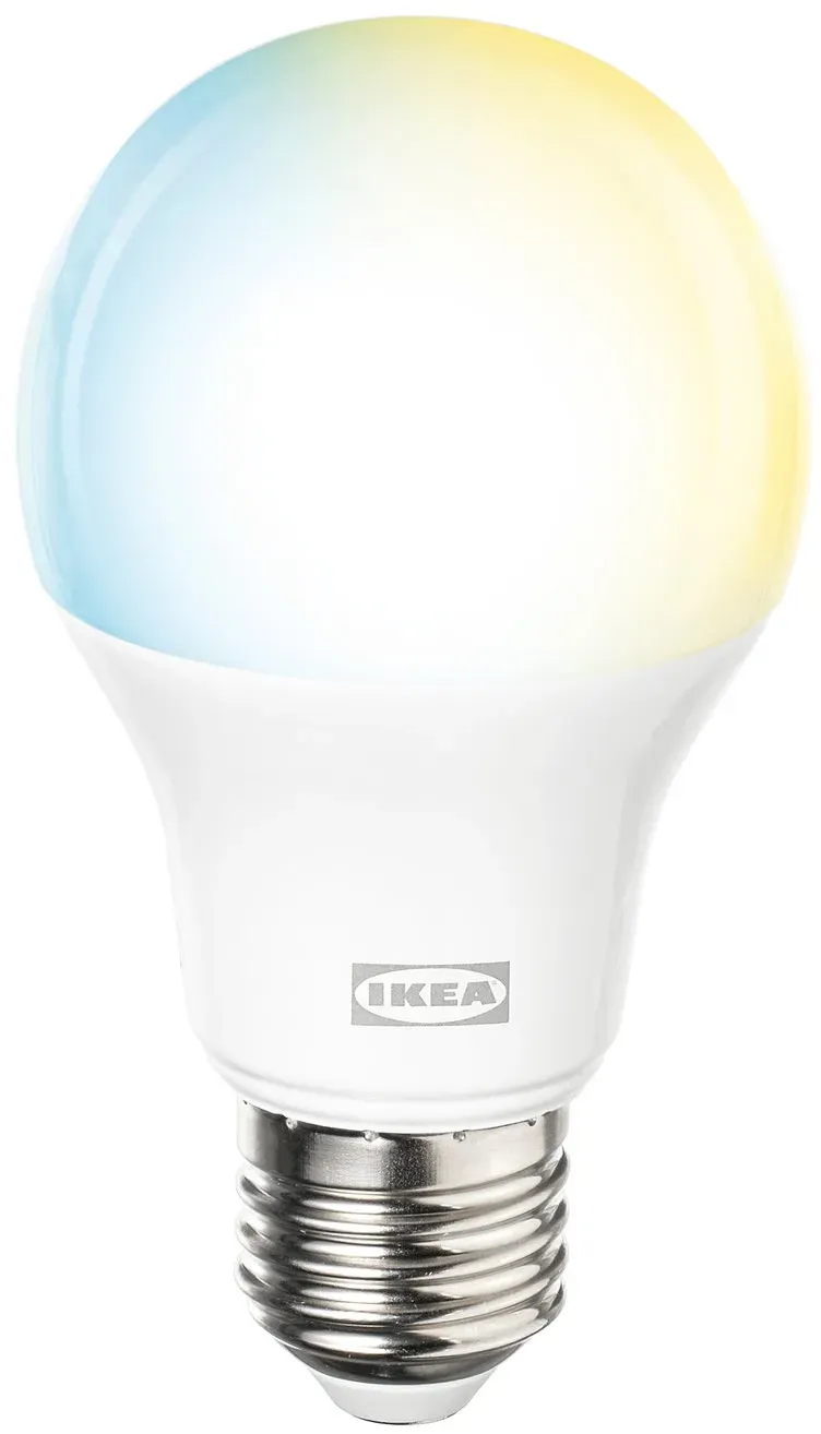 IKEA KAJPLATS LED-Leuchtmittel E27 1521 lm