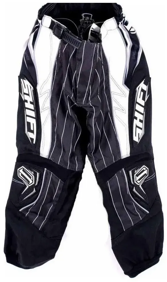 Shift Assault Offroad-hosen - Black - 24